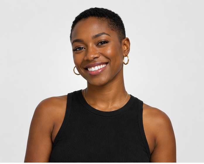 Ngozi Eze