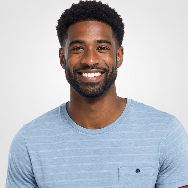 — Chinedu Okafor